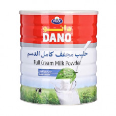 Dano Full Cream Milk Powder 2.5kg